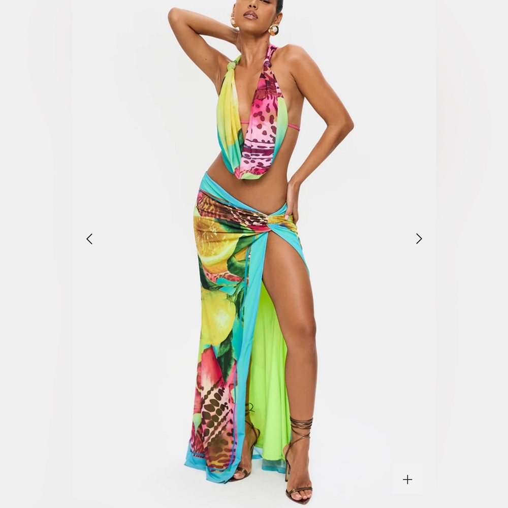 INFAMOUS RIO SET from Murci (as seen on Love Island)
